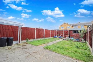 Garden- click for photo gallery